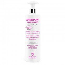 Xhekpon agua micelar