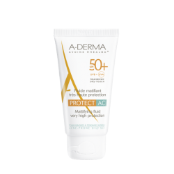 A-derma protect ac fluído...