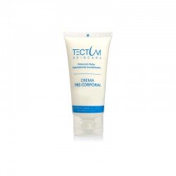 Tectum skincare pre corporal