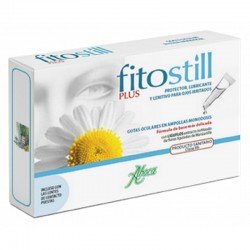 Fitostill plus gotas...