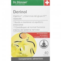 Dr dunner derinol comple de...