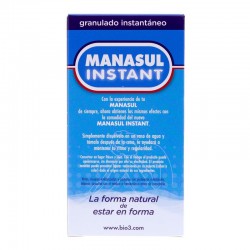 Manasul instant 24 sticks