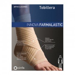 Tobillera farmalastic...