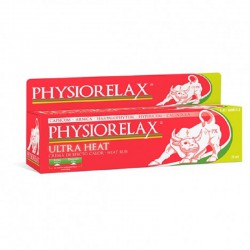Physiorelax ultra heat...