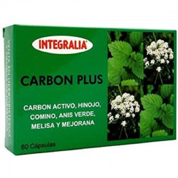 Carbon plus integralia