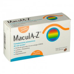 Macula z
