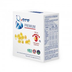 Q-ore omega 3