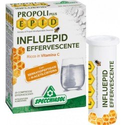 Specchiasol influepid plus