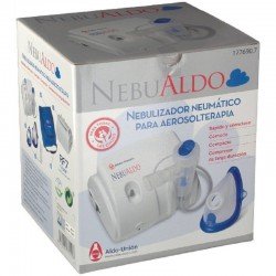 Nebulizador nebualdo