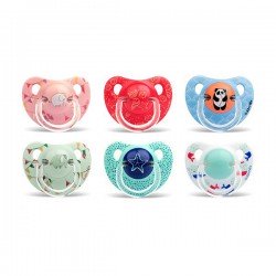 Suavinex chupete anatomica...