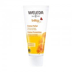 Weleda baby calendula crema...