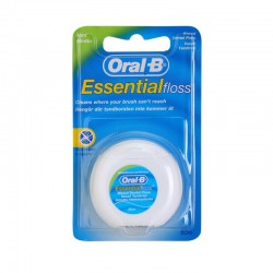 Oral b essencial seda...