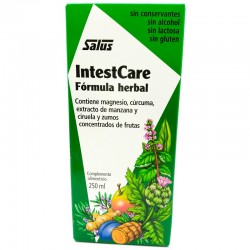 Intestcare