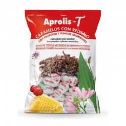 Aprolis  t caramelos con...