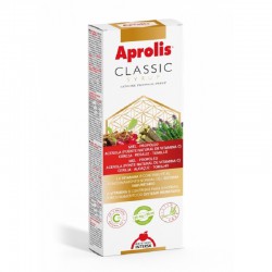 Aprolis classic syrup jarabe