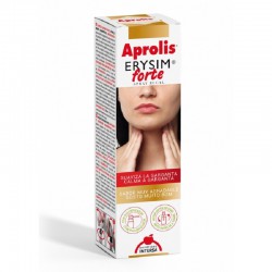 Aprolis erysim forte spray...