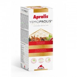 Aprolis yemoprolis gold syrup