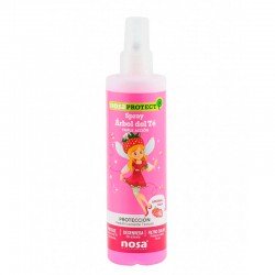 Nosa spray desenredante...