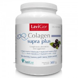 Lavigor colagen supra plus