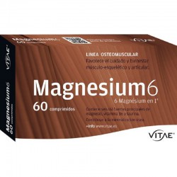 Magnesium 6