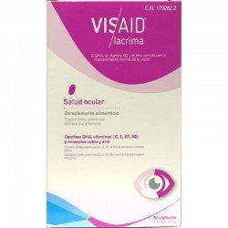 Visaid lacrima