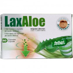 Laxaloe