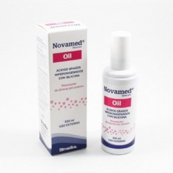Novamed skincare oil acidos...