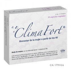 Climafort