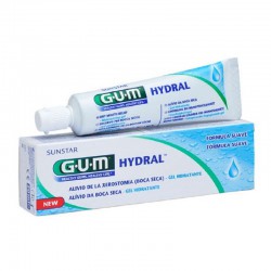 Gum hydral gel hidratante