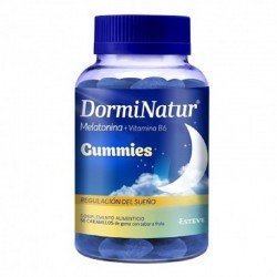 Dorminatur melatonina gummies