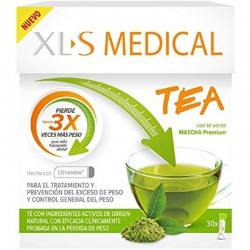 Xls medical tea