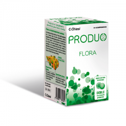 Produo flora