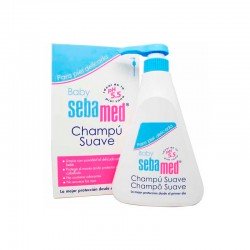 Sebamed baby champu suave...