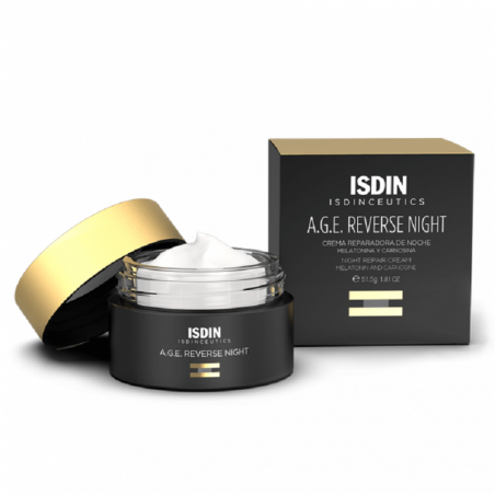 Isdin Isdinceutics age reverse night 50ml