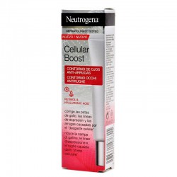 Neutrogena cellular boost...