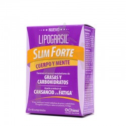 Lipograsil slim forte 20 +...