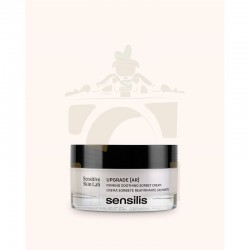 Sensilis upgrade ar crema...