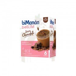 BiManán beSlim Batido...