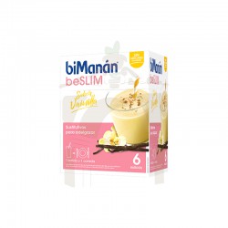 BiManán beSlim Batido de...