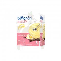 BiManán beSlim Natillas...
