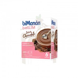 BiManán beSlim Natillas...
