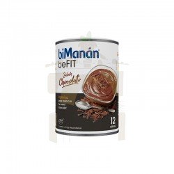 BiManán beFit Crema Chocolate