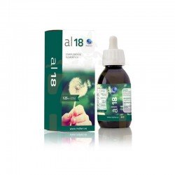 Mahen al 18 gotas 125 ml