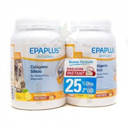 Epaplus pack colag / silic/...