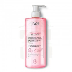 Svr topialyse gel lavante