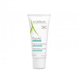 A-derma phys-ac hydra crema...