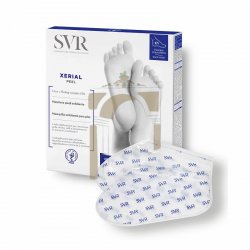 Svr xerial peel mascarilla...