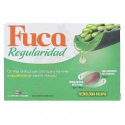 Fuca regularidad 60 comp
