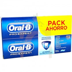 Oral-b pro expert...