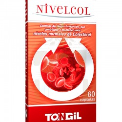 Tongil nivelcol